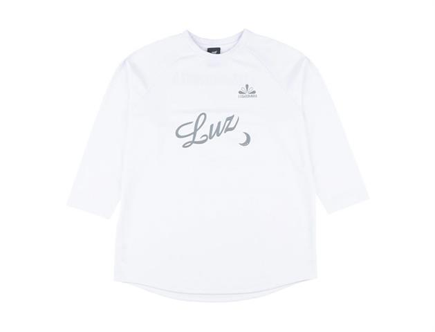 LUZeSOMBRA OAO REFLECTOR 7SLEEVE PRA SHIRT L1251035 | フットサル