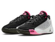 BLACK/HYPER PINK-BARELY GREEN(001)