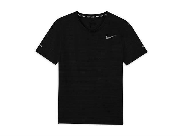 ナイキ YTH DRI FIT マイラー S/S トップ