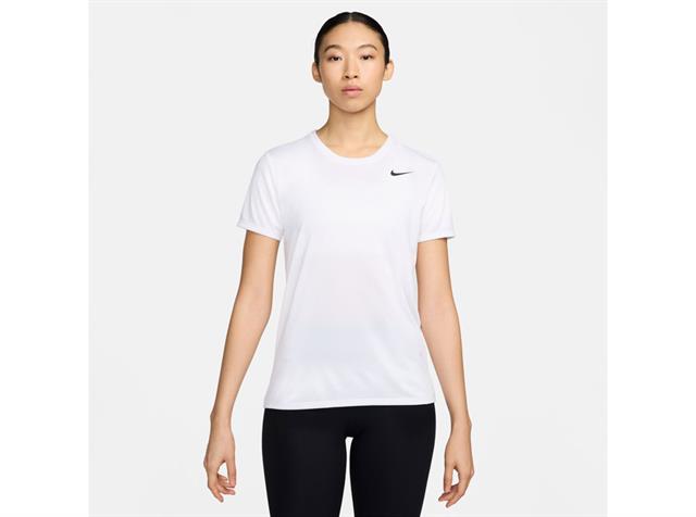 ナイキ ウィメンズ DF RLGD LBR S/S Tシャツ