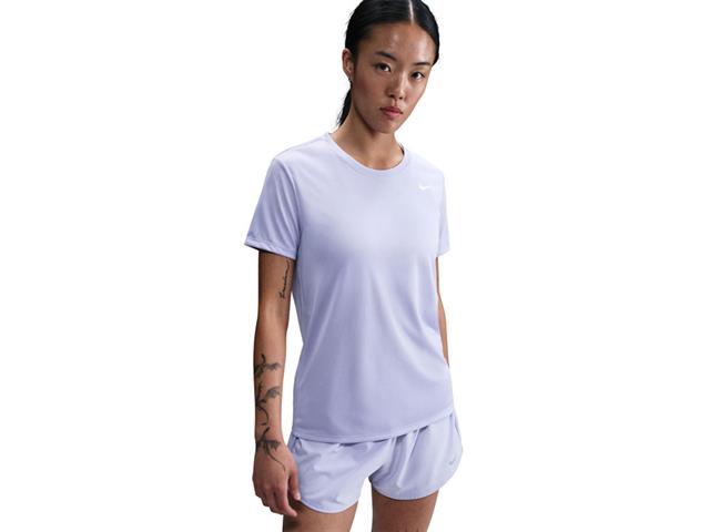 ナイキ ウィメンズ DF RLGD LBR S/S Tシャツ