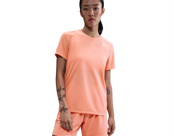 ナイキ ウィメンズ DF RLGD LBR S/S Tシャツ