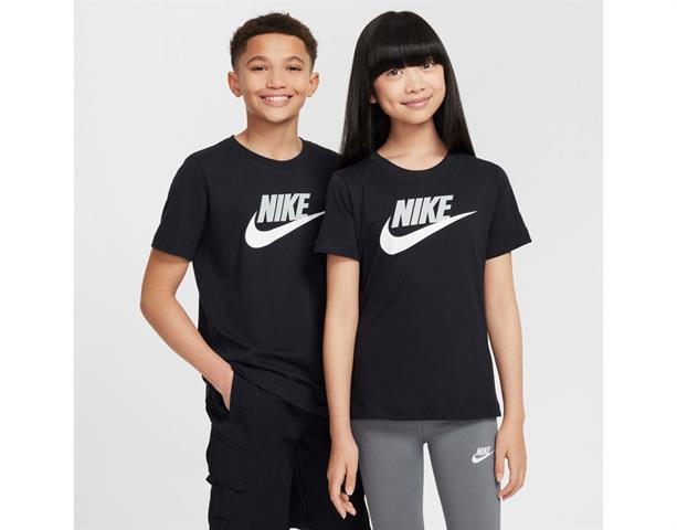 ナイキ YTH NSW フューチュラ HBR S/S Tシャツ