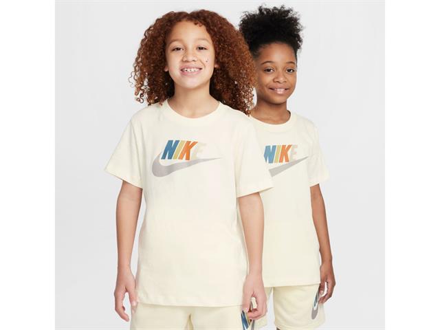 ナイキ YTH NSW フューチュラ HBR S/S Tシャツ