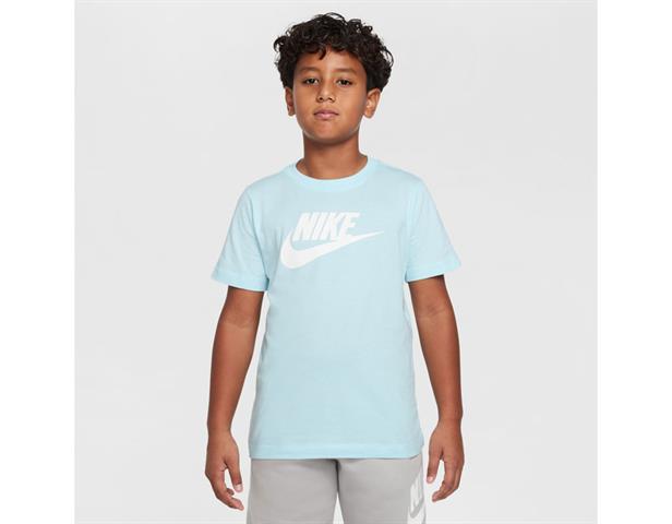 ナイキ YTH NSW フューチュラ HBR S/S Tシャツ