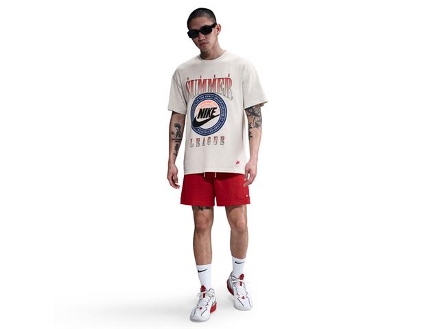 メンズ マックス90 バスケットボール Tシャツ