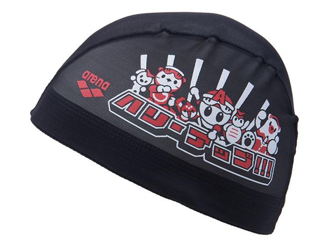 arena アリーナくんメッシュキャップ AS5FSC56U | スイミング用品