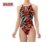 ブラック×オレンジ（BKOR）