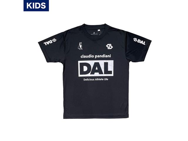 【KIDS】DAL さらっと​DryTEE