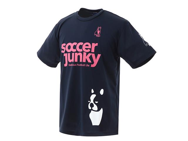サッカー商品諸々 SoccerJunky PANDIANIゲームシャツ SJ0699 | フットサル＆サッカー用品