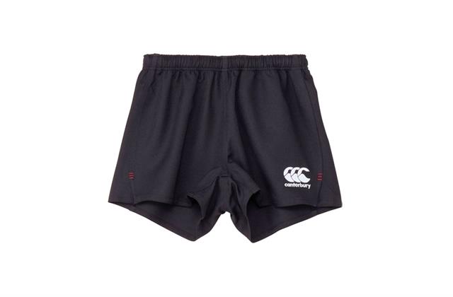 RUGBY SHORTS(WIDE)