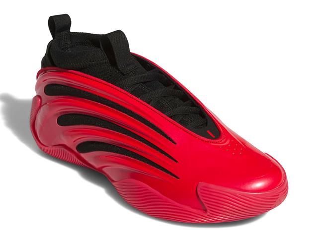 HARDEN VOLUME 9