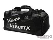 ATHLETA スポーツボストンバッグ 05146 | フットサル＆サッカー用品