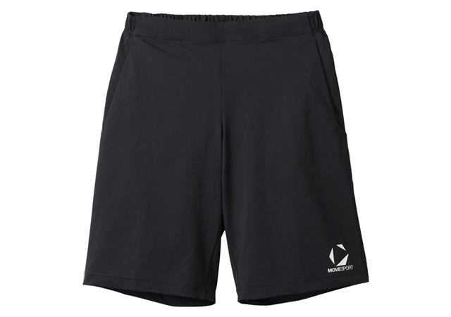 MOVESPORT トレーニングショートパンツ ST5SHPT0M | バレーボール