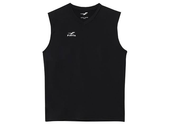 JR極冷ノースリーブシャ