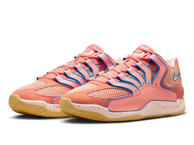 KD18 EP