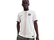 NIKE チェルシー 25/26 半袖 アウェイ レプリカユニフォーム HJ4602
