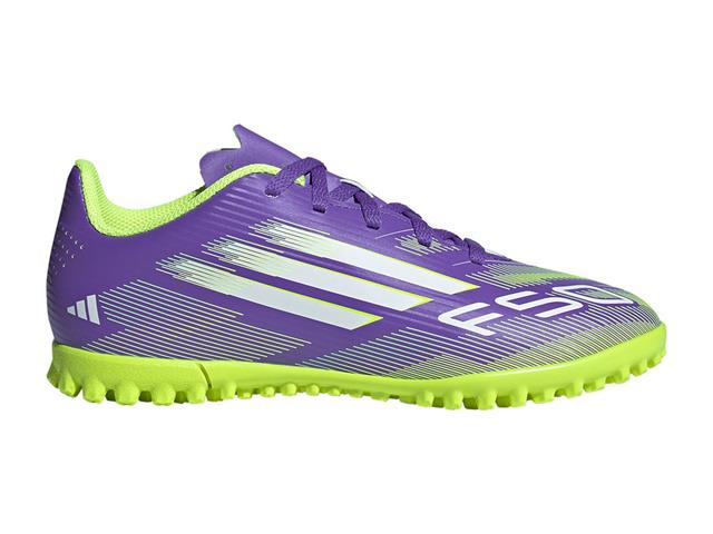  F50 初代　サッカーシューズ adidas F50 CLUB TF J JI0039 | フットサル＆サッカー用品 | スポーツ