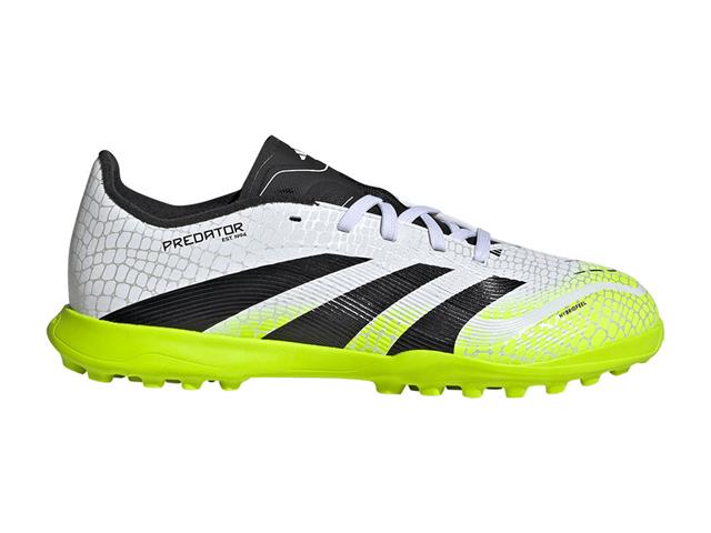 adidas Predator ブラック/ライム サッカーシューズ adidas Predator ブラック/ライム サッカーシューズ adidas シューズ