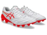 WHITE/FLASH RED(101)
