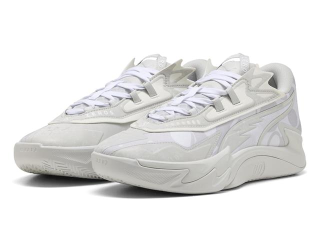 SCOOT ZEROS II