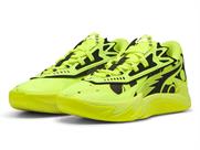 Yellow Alert-PUMA Black(02)