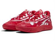 For All Time Red-PUMA White(03)