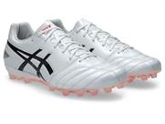 WHITE/FLASH RED(107)