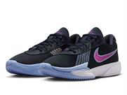 DARK OBSIDIAN/VIVID PURPLE-ALUMINUM(401)
