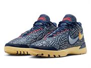 MIDNIGHT NAVY/LT ARMORY BLUE-SOFT YELLOW(401)