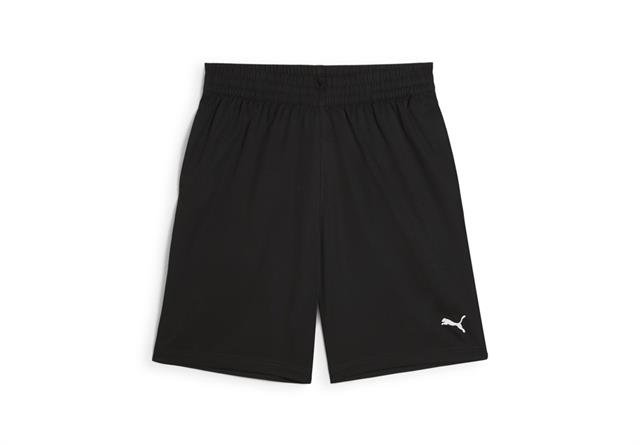 ESS プーマロゴ ポリ ウーブン 9 ショートパンツ