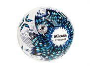 MIKASA ALMUNDO 検定球5号 貼り FT551D-GR-NLB | フットサル＆サッカー