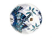 MIKASA ALMUNDO 検定球5号 貼り FT551D-GR-NLB | フットサル＆サッカー