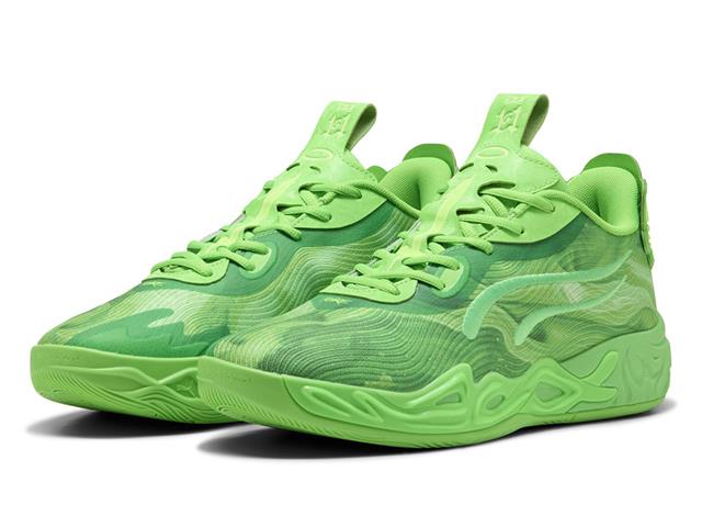 PUMA | バスケットボール用品 | スポーツショップGALLERY・2