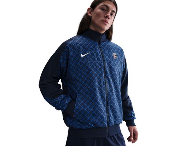 パリサンジェルマン 25/26 DF STRK アンセム ジャケット HM