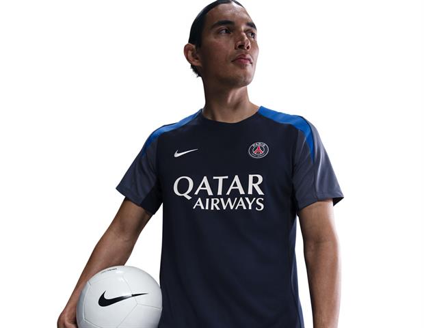 NIKE パリサンジェルマン 25/26 ストライク トップ HJ7758