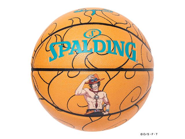 ONE PIECE メラメラの実 7号球