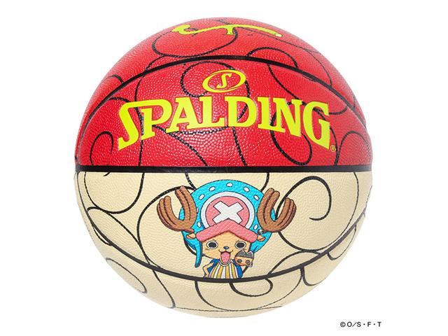 ONE PIECE ヒトヒトの実 7号球