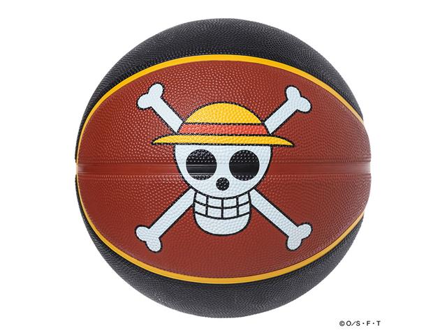 ONE PIECE 海賊旗 5号球