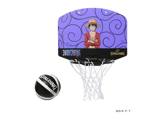 マイクロミニ ONE PIECE ゴムゴムの実