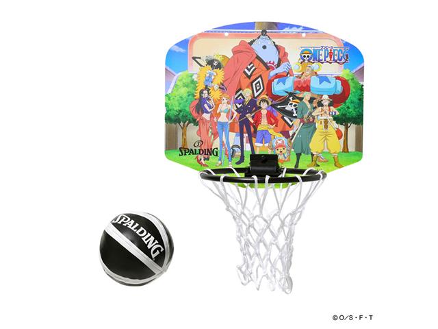 マイクロミニ ONE PIECE STRAW HAT CREW