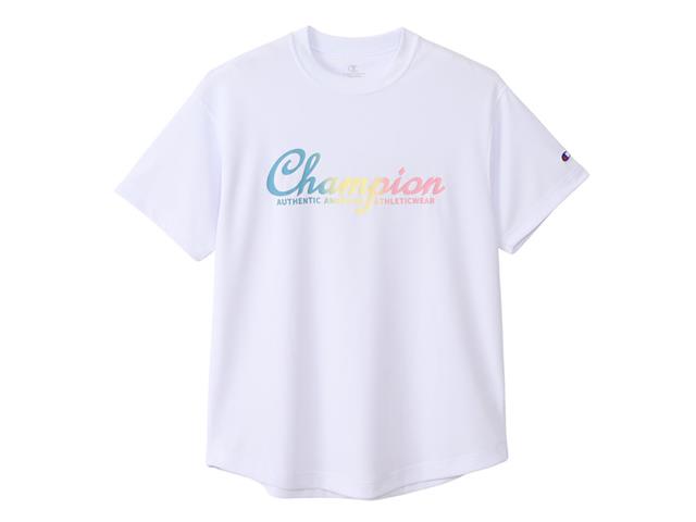 ウィメンズ シュートスリーブTシャツ