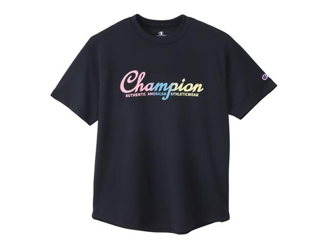 ウィメンズ シュートスリーブTシャツ