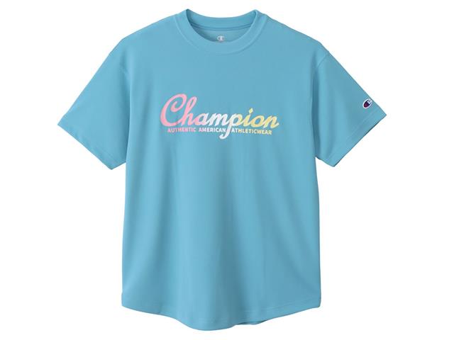 ウィメンズ シュートスリーブTシャツ
