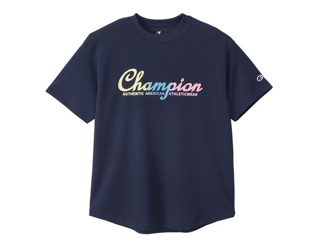 ウィメンズ シュートスリーブTシャツ