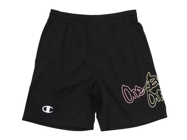 Champion ウィメンズ ショーツ CW-CB526 | バスケットボール用品