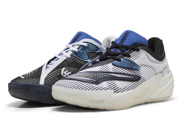 PUMA ALL-PRO NITRO 2 SHAMMGOD 312308 | バスケットボール用品