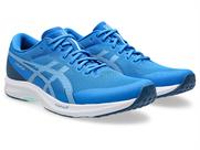 Electric Blue/Grey Floss(401)
