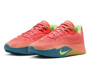 LT WILD MANGO/FLASH LIME-ATOMIC PINK(602)