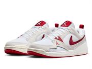 WHITE/VARSITY RED-SAIL-BLACK(116)
